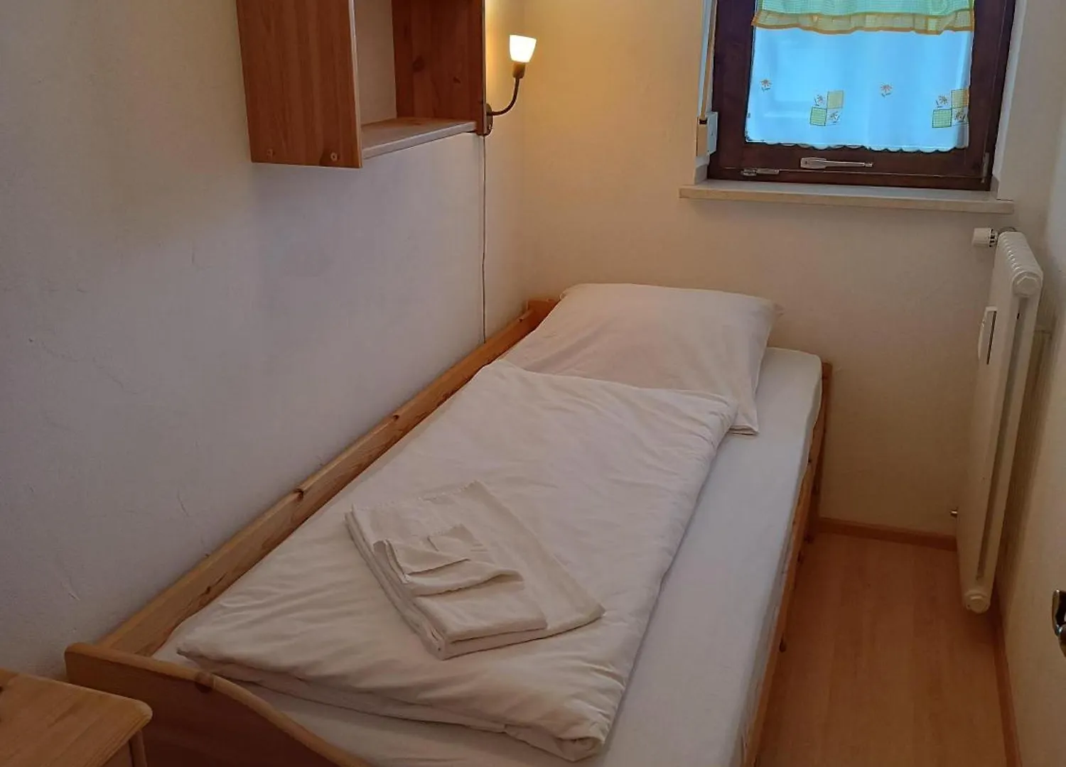 Haus Alpenland/Schneider Apartment Obermaiselstein Germany