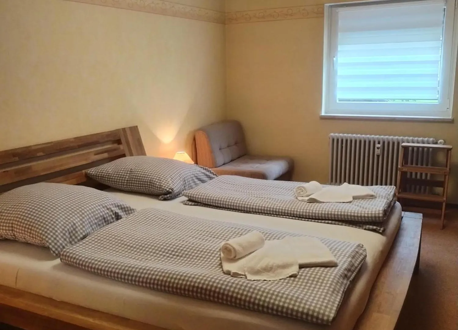 Haus Alpenland/Schneider Apartment Obermaiselstein