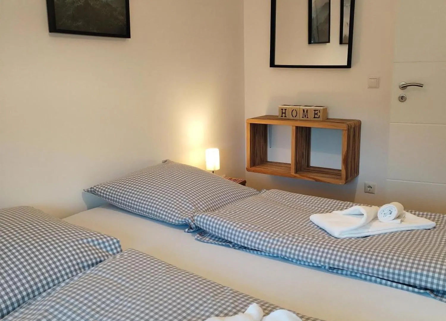 Haus Alpenland/Schneider Apartment Obermaiselstein 0*,
