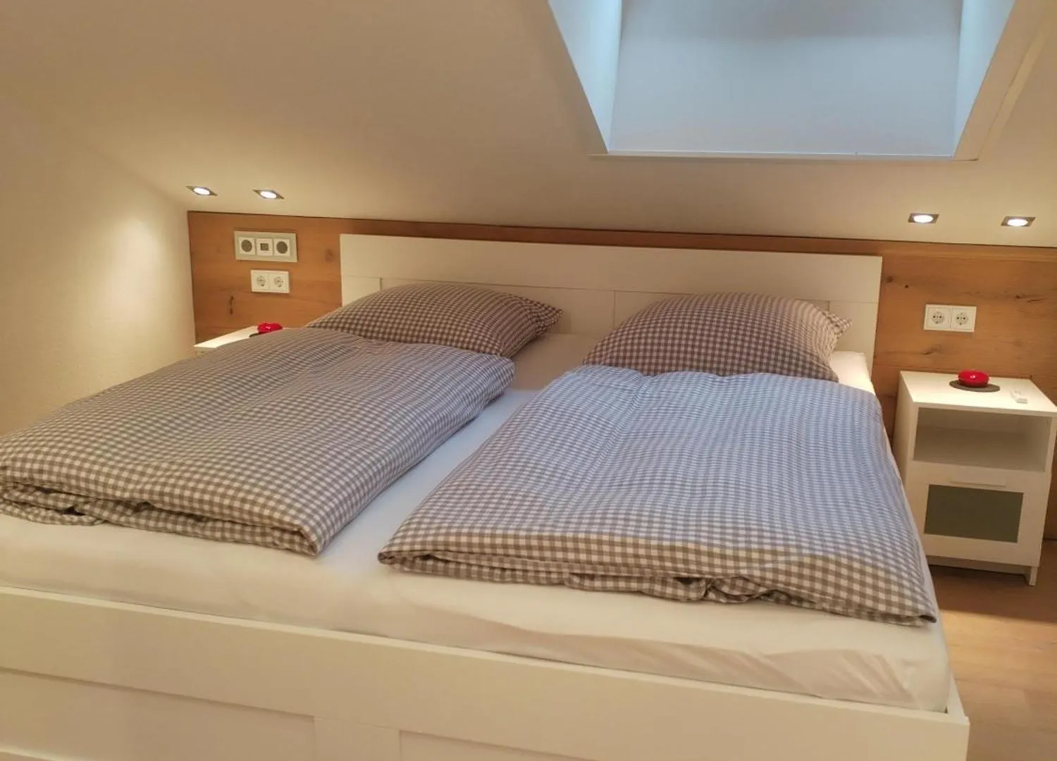 Haus Alpenland/Schneider Apartment Obermaiselstein