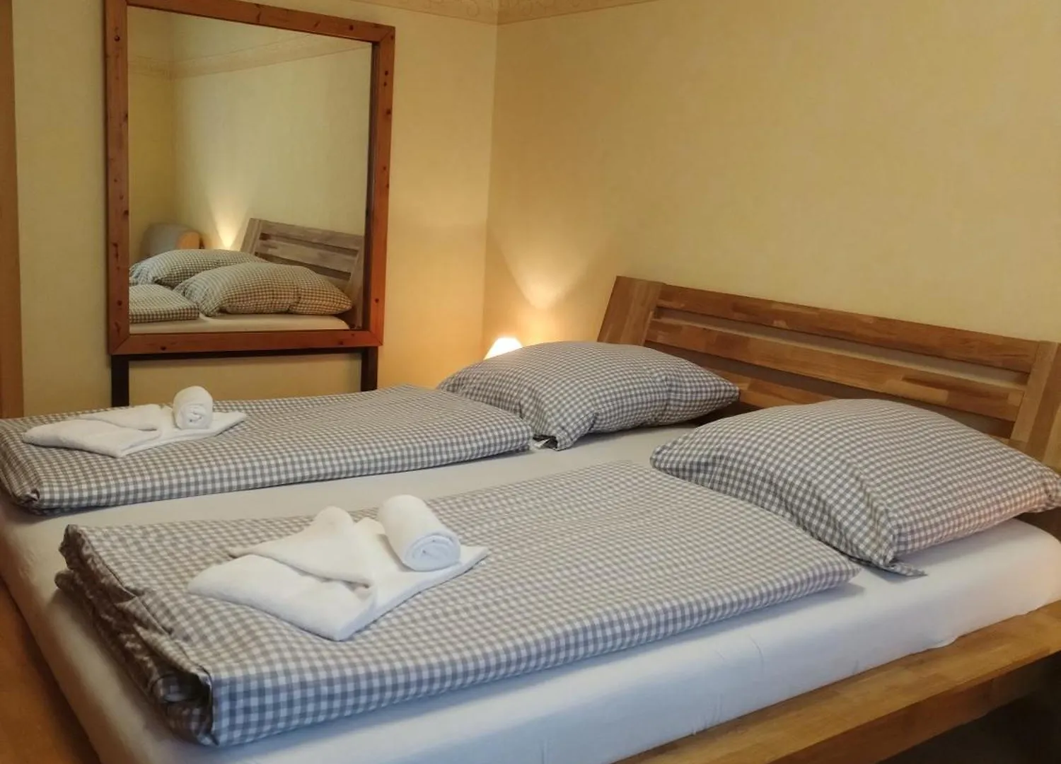 Apartamento Haus Alpenland/Schneider Obermaiselstein